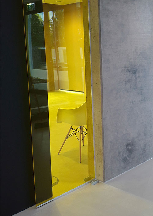 Technogel hq