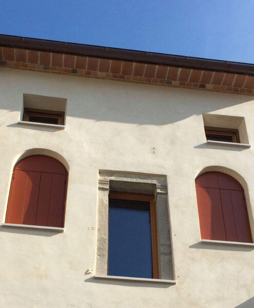 restauro conservativo conegliano