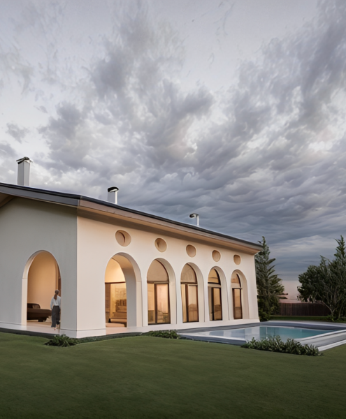 Ristrutturazione di annesso rustico - Treviso