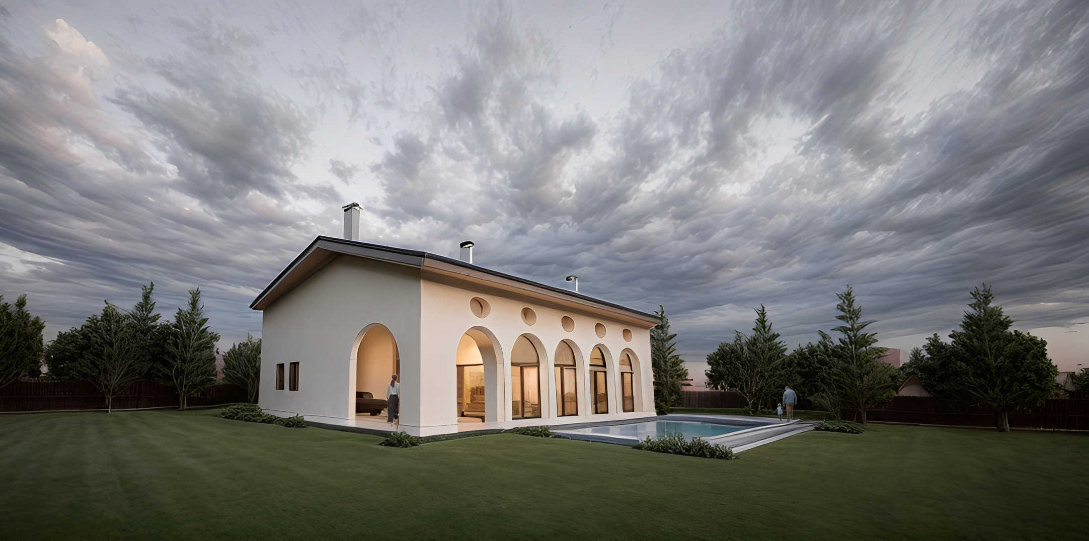 Ristrutturazione di annesso rustico - Treviso